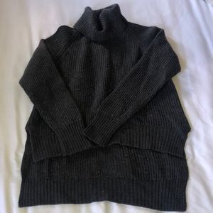 ARITZIA WILFRED KNIT TURTLENECK!!! 🍂